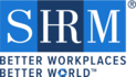 SHRM 2021 Annual Conference & Expo logo